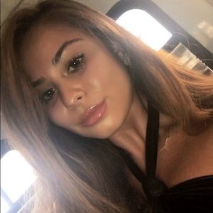 Meet your Posher, Ilana